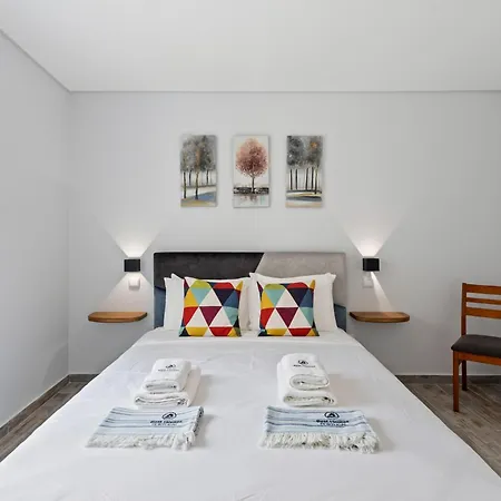 Appartement 132 - Casa Do Arco 2