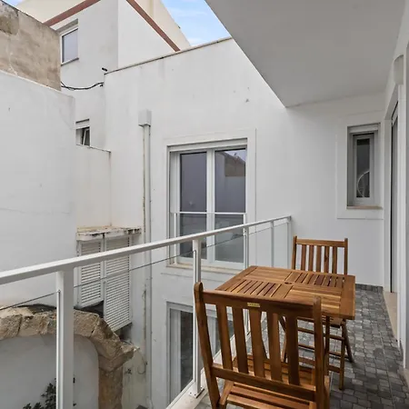 Appartement 132 - Casa Do Arco 2